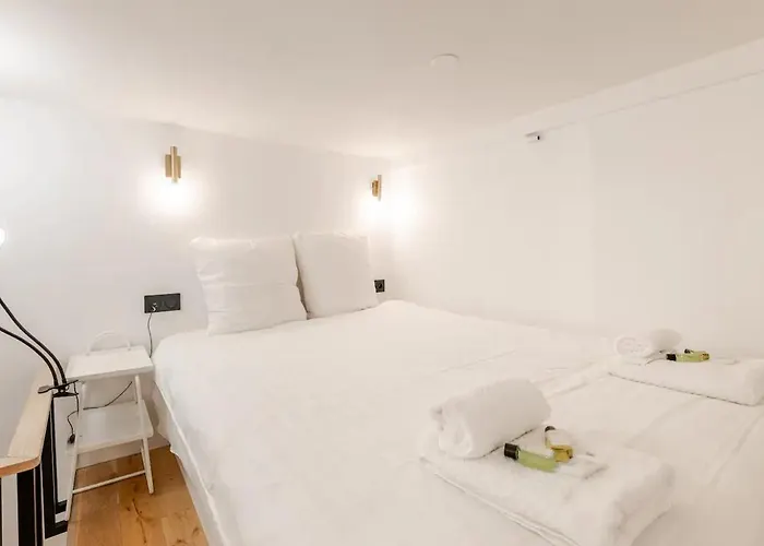 Cosy Duplex In Apartamento *